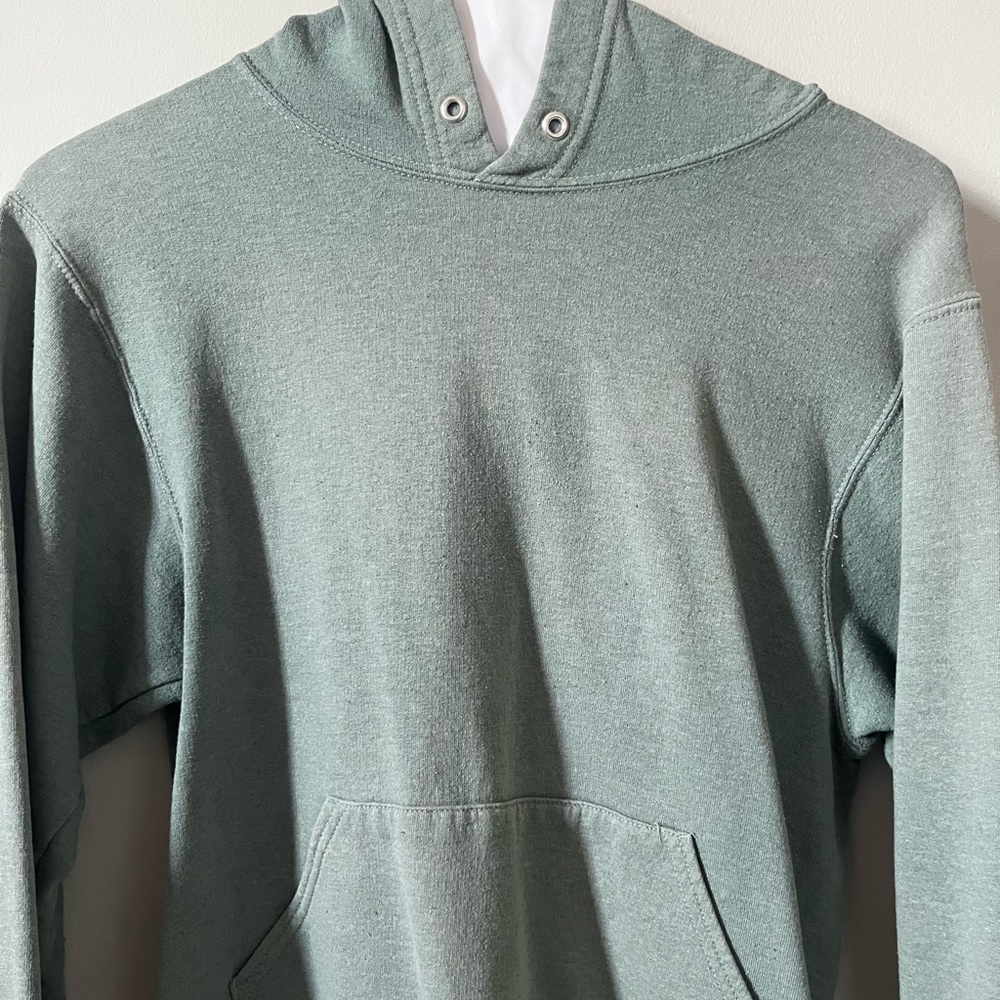 Fruit of the Loom Mens Hoodie